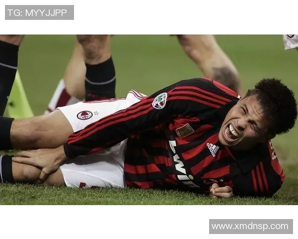 你最喜欢的足球球星是谁？带你了解他们的精彩故事与成就